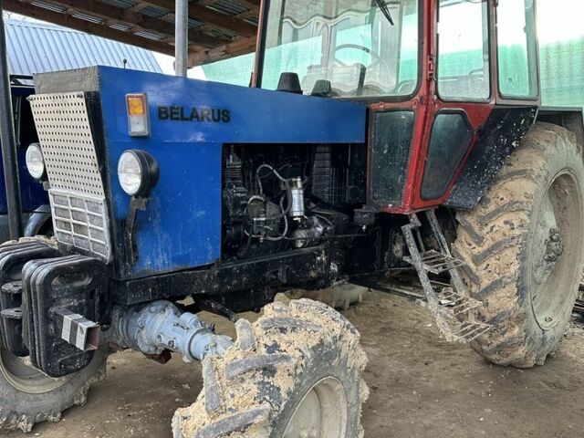 МТЗ Інша, об'ємом двигуна 3.5 л та пробігом 6 тис. км за 8000 $, фото 8 на Automoto.ua