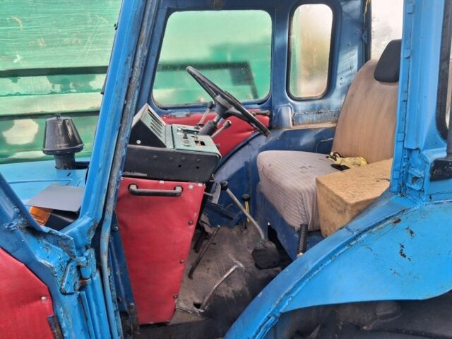 МТЗ Інша, об'ємом двигуна 4.75 л та пробігом 0 тис. км за 3500 $, фото 3 на Automoto.ua