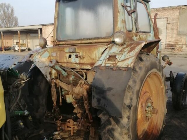 МТЗ Інша, об'ємом двигуна 4.2 л та пробігом 400 тис. км за 2481 $, фото 1 на Automoto.ua
