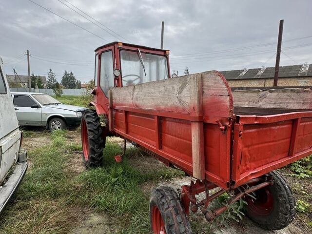 МТЗ Інша, об'ємом двигуна 0 л та пробігом 0 тис. км за 2250 $, фото 3 на Automoto.ua
