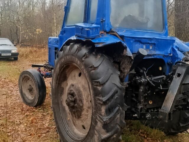 МТЗ Інша, об'ємом двигуна 0 л та пробігом 0 тис. км за 3000 $, фото 3 на Automoto.ua