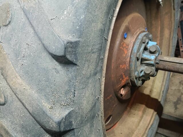 МТЗ Другая, объемом двигателя 0 л и пробегом 0 тыс. км за 2200 $, фото 7 на Automoto.ua