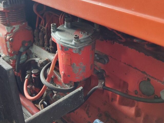 МТЗ Другая, объемом двигателя 0 л и пробегом 0 тыс. км за 7500 $, фото 2 на Automoto.ua