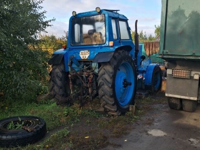 МТЗ Інша, об'ємом двигуна 4.75 л та пробігом 0 тис. км за 3500 $, фото 5 на Automoto.ua