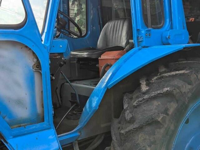 МТЗ Другая, объемом двигателя 0 л и пробегом 0 тыс. км за 10000 $, фото 4 на Automoto.ua