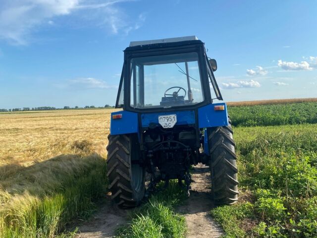 МТЗ Другая, объемом двигателя 0 л и пробегом 0 тыс. км за 6000 $, фото 4 на Automoto.ua