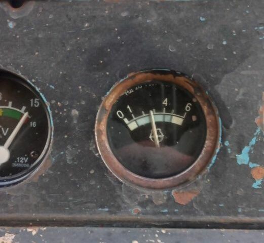 МТЗ Другая, объемом двигателя 4.7 л и пробегом 3 тыс. км за 6500 $, фото 15 на Automoto.ua