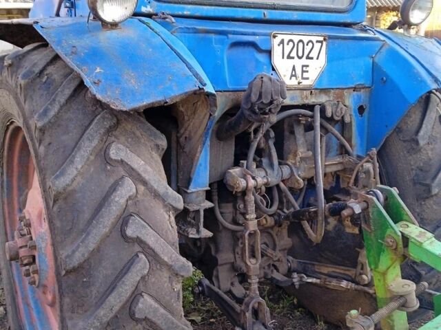 МТЗ Другая, объемом двигателя 0 л и пробегом 0 тыс. км за 4200 $, фото 3 на Automoto.ua