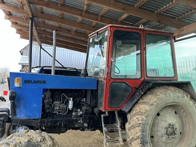 МТЗ Інша, об'ємом двигуна 3.5 л та пробігом 6 тис. км за 8000 $, фото 5 на Automoto.ua