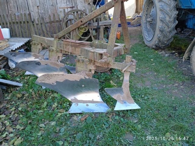 МТЗ Інша 1990 у Івано-Франківську на Automoto.ua МТЗ Інша, об'ємом двигуна 0 л та пробігом 0 тис. км за 3000 $, фото 4 на Automoto.ua