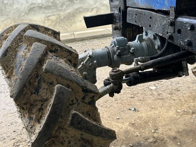 МТЗ Інша, об'ємом двигуна 3.5 л та пробігом 6 тис. км за 8000 $, фото 3 на Automoto.ua