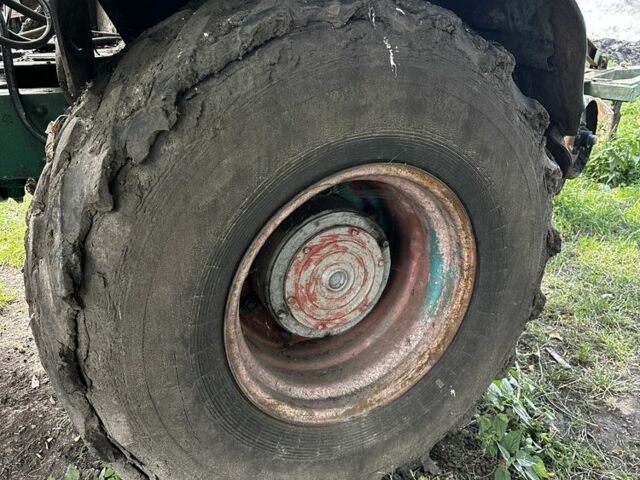 МТЗ Другая, объемом двигателя 0 л и пробегом 1 тыс. км за 3200 $, фото 4 на Automoto.ua