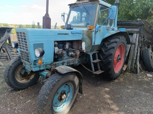 МТЗ Другая, объемом двигателя 0 л и пробегом 0 тыс. км за 7000 $, фото 2 на Automoto.ua