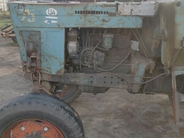 МТЗ Інша, об'ємом двигуна 4.2 л та пробігом 400 тис. км за 2481 $, фото 2 на Automoto.ua