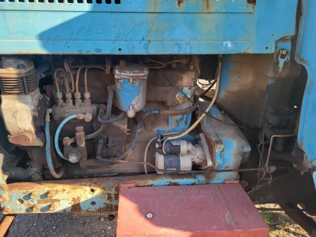 МТЗ Другая, объемом двигателя 0 л и пробегом 0 тыс. км за 3800 $, фото 2 на Automoto.ua