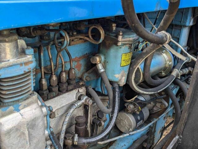 МТЗ Другая, объемом двигателя 0 л и пробегом 0 тыс. км за 10000 $, фото 5 на Automoto.ua