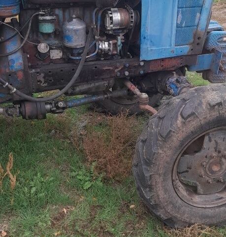 МТЗ Другая, объемом двигателя 0 л и пробегом 0 тыс. км за 7500 $, фото 1 на Automoto.ua