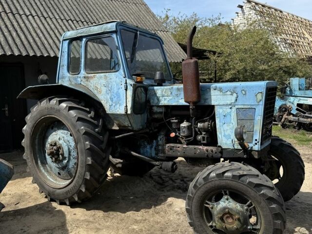 МТЗ Інша 1990 у Ковель на Automoto.ua МТЗ Інша, об'ємом двигуна 0 л та пробігом 0 тис. км за 5600 $, фото 2 на Automoto.ua