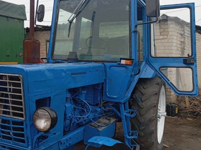 МТЗ Другая, объемом двигателя 0 л и пробегом 0 тыс. км за 5269 $, фото 2 на Automoto.ua