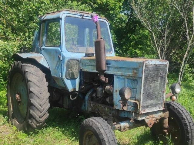 МТЗ Другая, объемом двигателя 0 л и пробегом 0 тыс. км за 5000 $, фото 1 на Automoto.ua