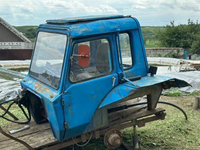 МТЗ Інша, об'ємом двигуна 0 л та пробігом 0 тис. км за 3500 $, фото 5 на Automoto.ua