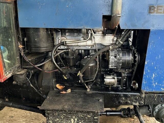 МТЗ Інша, об'ємом двигуна 3.5 л та пробігом 6 тис. км за 8000 $, фото 10 на Automoto.ua