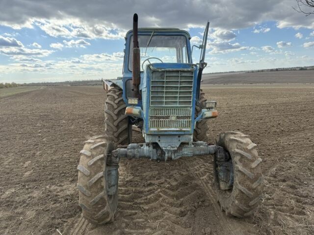 МТЗ Другая 1990 в Белгород-Днестровском на Automoto.ua МТЗ Другая, объемом двигателя 4.75 л и пробегом 4 тыс. км за 6000 $, фото 3 на Automoto.ua