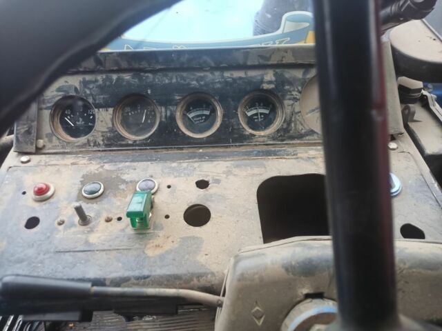 МТЗ Інша, об'ємом двигуна 4.2 л та пробігом 8 тис. км за 7500 $, фото 1 на Automoto.ua