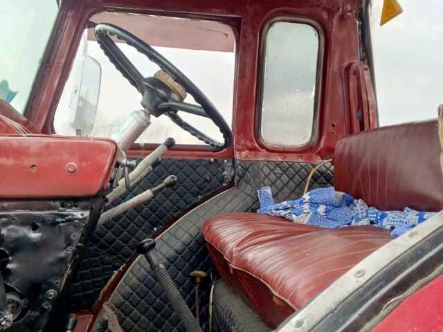 МТЗ Другая, объемом двигателя 4.08 л и пробегом 0 тыс. км за 5750 $, фото 8 на Automoto.ua