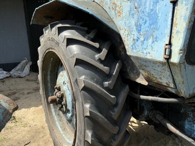 МТЗ Інша 1990 у Ковель на Automoto.ua МТЗ Інша, об'ємом двигуна 0 л та пробігом 0 тис. км за 5600 $, фото 4 на Automoto.ua