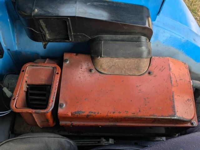 МТЗ Другая, объемом двигателя 0 л и пробегом 0 тыс. км за 10000 $, фото 7 на Automoto.ua