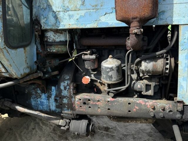 МТЗ Інша 1990 у Ковель на Automoto.ua МТЗ Інша, об'ємом двигуна 0 л та пробігом 0 тис. км за 5600 $, фото 13 на Automoto.ua