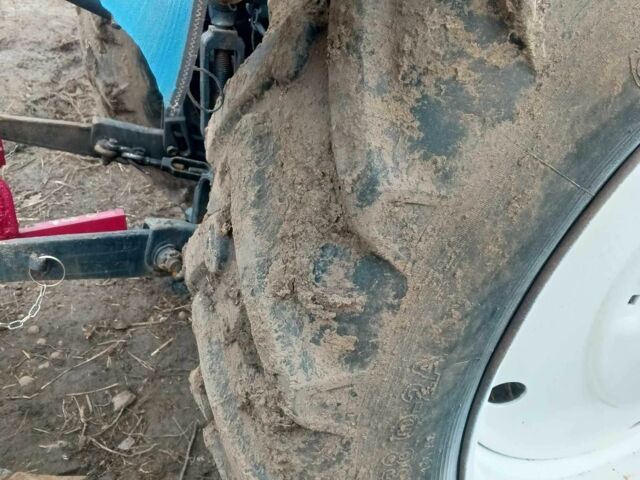 МТЗ Другая, объемом двигателя 4.08 л и пробегом 0 тыс. км за 5750 $, фото 2 на Automoto.ua