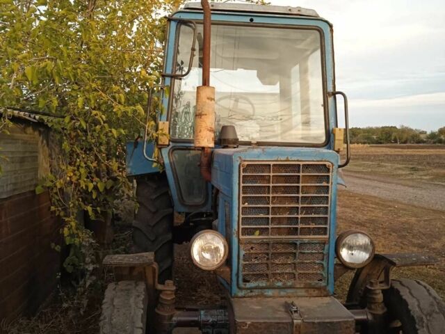 МТЗ Другая, объемом двигателя 0 л и пробегом 0 тыс. км за 4774 $, фото 1 на Automoto.ua