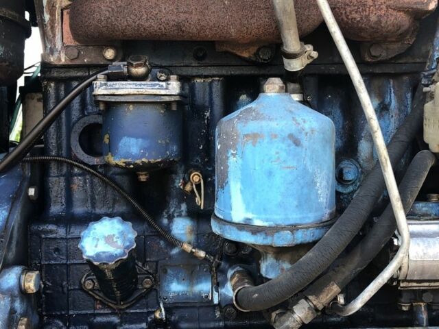 МТЗ Другая, объемом двигателя 4.7 л и пробегом 0 тыс. км за 3800 $, фото 3 на Automoto.ua