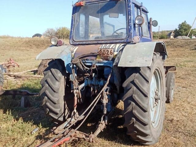 МТЗ Другая, объемом двигателя 0 л и пробегом 0 тыс. км за 3000 $, фото 3 на Automoto.ua