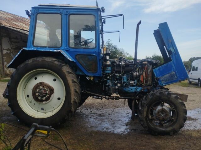 МТЗ Другая, объемом двигателя 0 л и пробегом 0 тыс. км за 8900 $, фото 4 на Automoto.ua