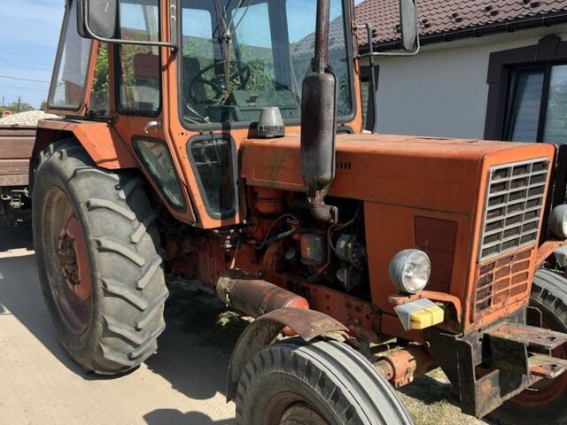 МТЗ Інша, об'ємом двигуна 4.75 л та пробігом 0 тис. км за 6500 $, фото 2 на Automoto.ua