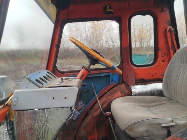 МТЗ Інша 1990 у Сумах на Automoto.ua МТЗ Інша, об'ємом двигуна 0 л та пробігом 0 тис. км за 3800 $, фото 3 на Automoto.ua