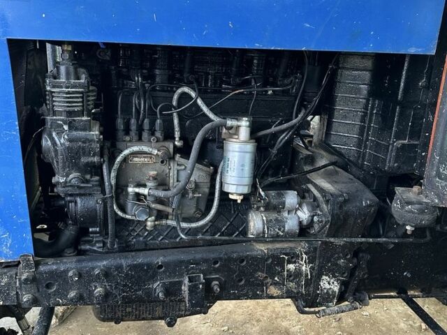 МТЗ Інша, об'ємом двигуна 3.5 л та пробігом 6 тис. км за 8000 $, фото 7 на Automoto.ua