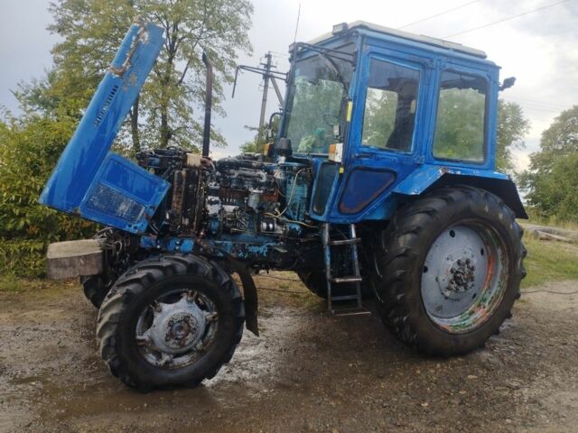 МТЗ Другая, объемом двигателя 0 л и пробегом 0 тыс. км за 8900 $, фото 3 на Automoto.ua