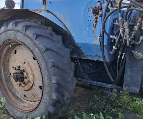 МТЗ Другая, объемом двигателя 0 л и пробегом 0 тыс. км за 5950 $, фото 3 на Automoto.ua