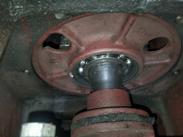 МТЗ Другая, объемом двигателя 0 л и пробегом 0 тыс. км за 2700 $, фото 7 на Automoto.ua