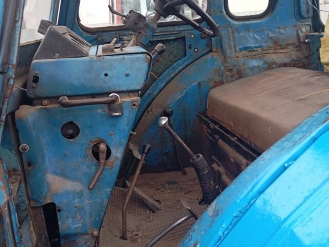 МТЗ Другая, объемом двигателя 0 л и пробегом 0 тыс. км за 3230 $, фото 1 на Automoto.ua