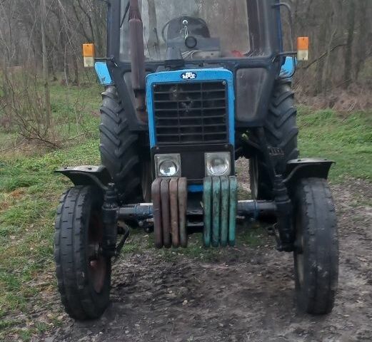 МТЗ Другая, объемом двигателя 4.7 л и пробегом 3 тыс. км за 6500 $, фото 1 на Automoto.ua