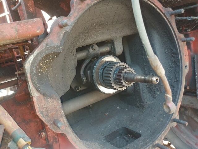 МТЗ Другая, объемом двигателя 0 л и пробегом 0 тыс. км за 970 $, фото 1 на Automoto.ua