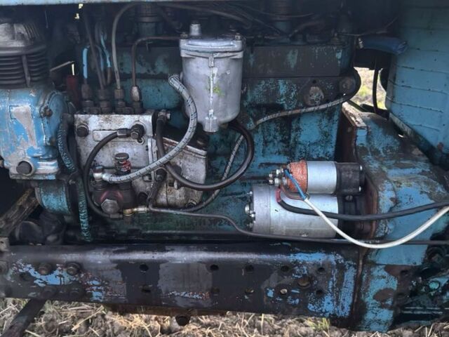 МТЗ Інша, об'ємом двигуна 2.22 л та пробігом 1 тис. км за 7500 $, фото 3 на Automoto.ua