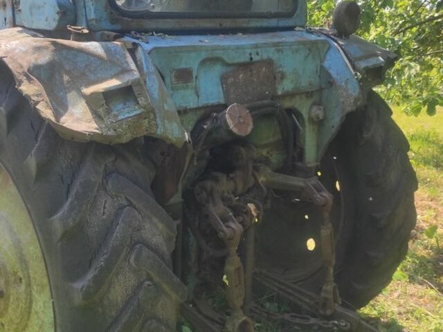 МТЗ Другая, объемом двигателя 0 л и пробегом 0 тыс. км за 5000 $, фото 2 на Automoto.ua