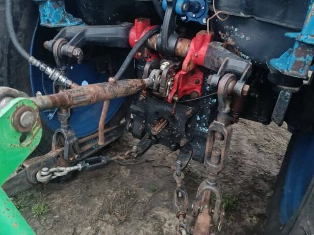 МТЗ Другая, объемом двигателя 4.3 л и пробегом 20 тыс. км за 6000 $, фото 5 на Automoto.ua