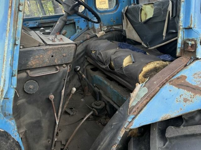 МТЗ Інша 1990 у Ковель на Automoto.ua МТЗ Інша, об'ємом двигуна 0 л та пробігом 0 тис. км за 5600 $, фото 8 на Automoto.ua